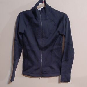 Fabletics Women's Black Jacket